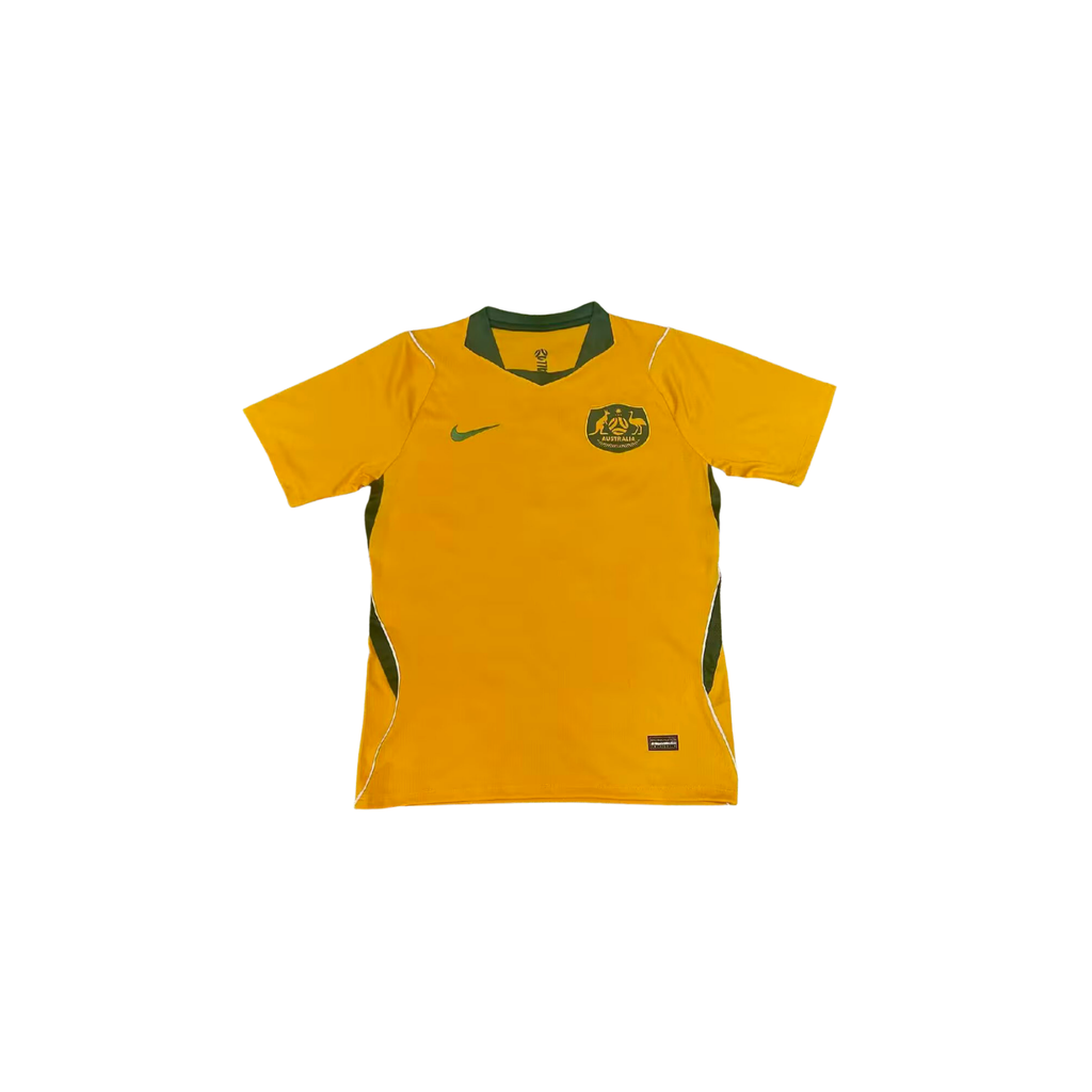 Maglia Home Australia Nazionale 2026/27