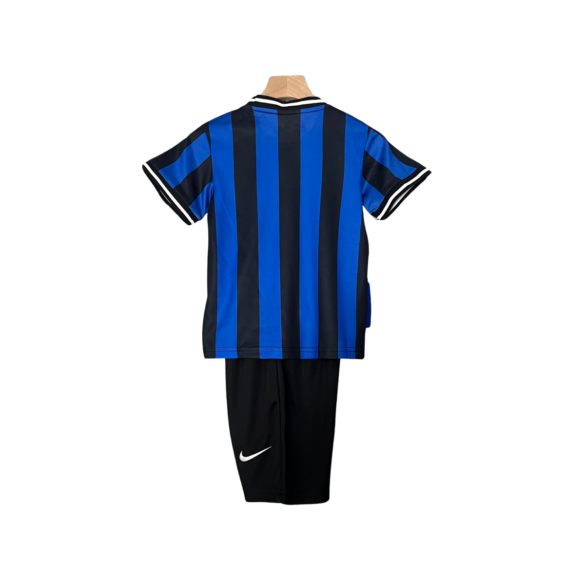 Completino Bambino Vintage Inter Home 2009/10