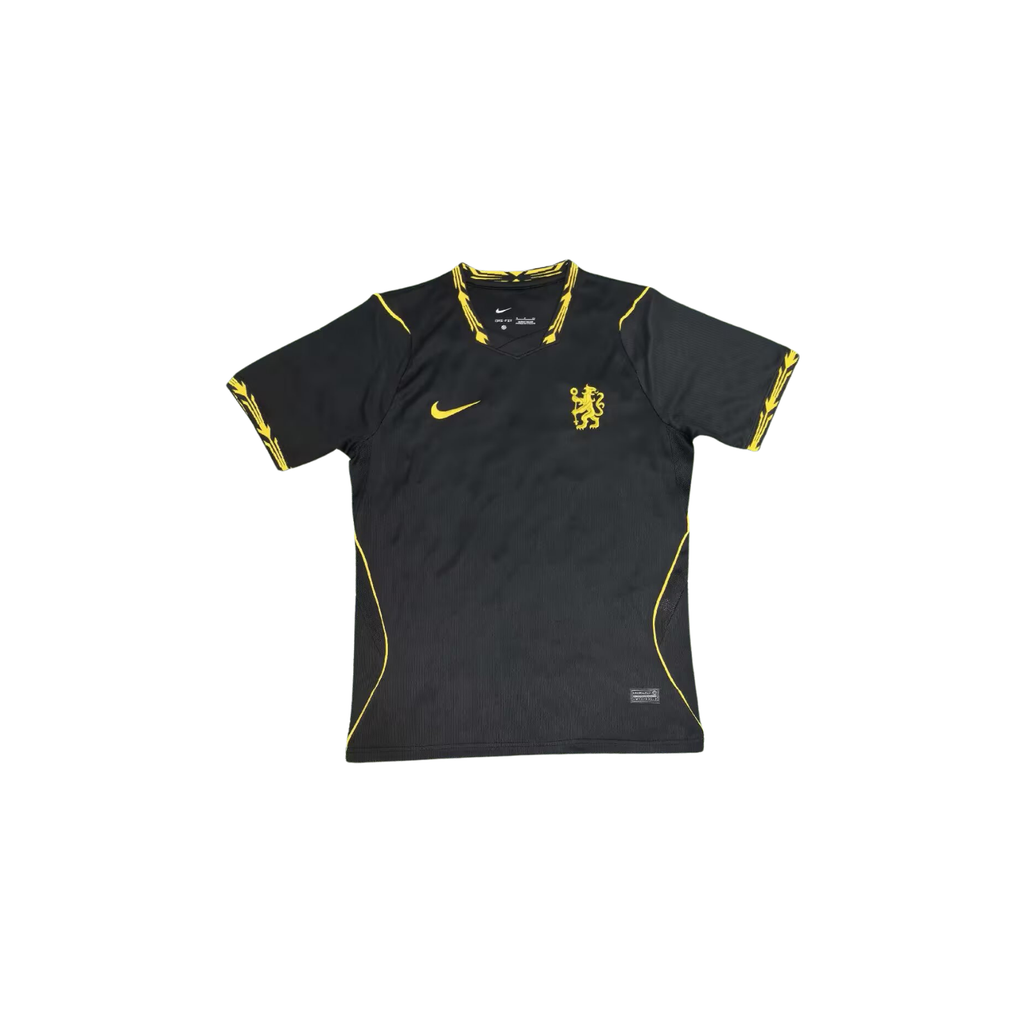 Terza Maglia Chelsea 2026/27