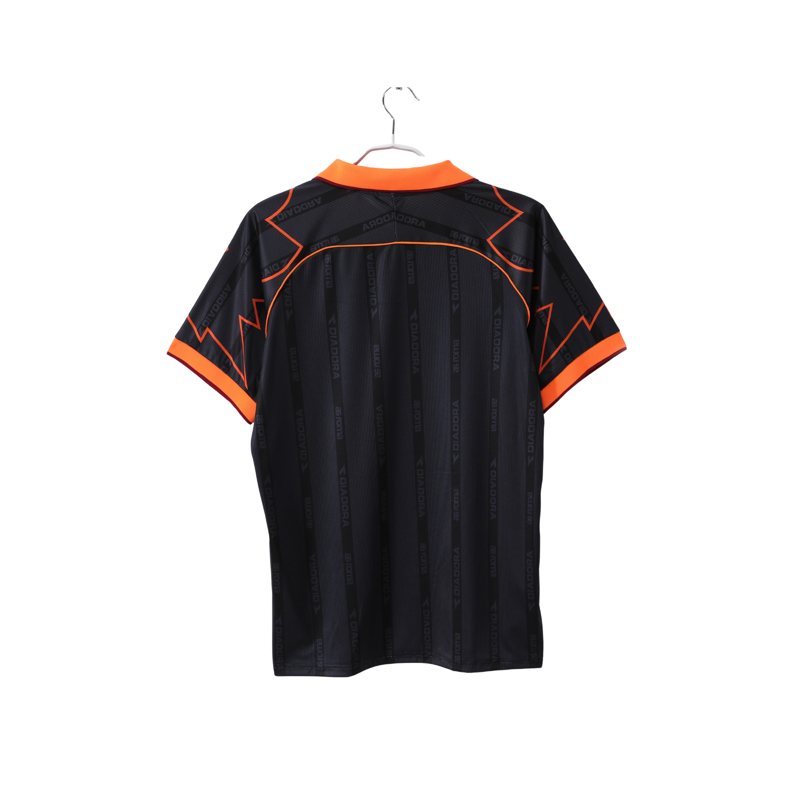 Maglia Vintage Roma Away 1999/00
