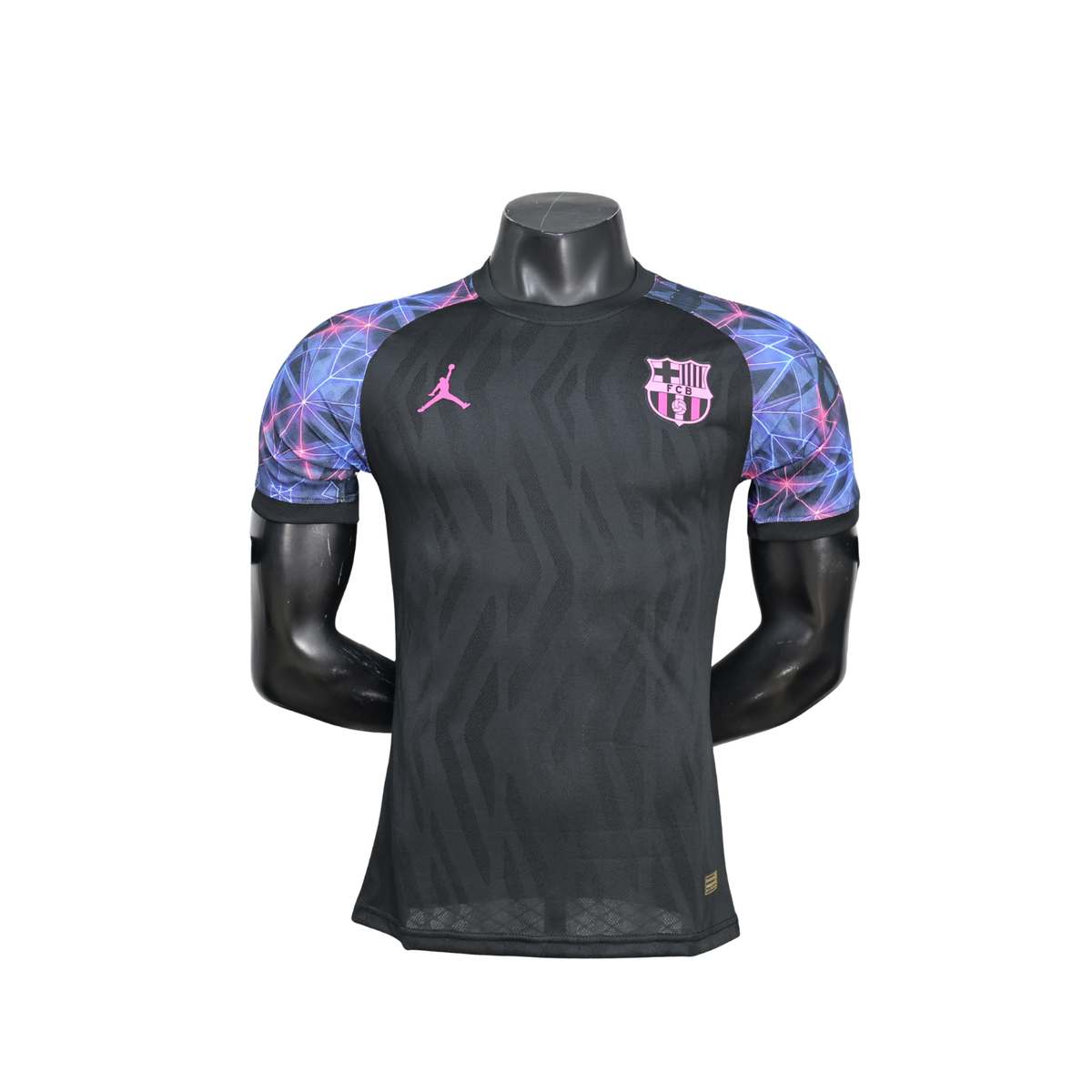 Maglia Barcellona Special Edition Black 2026/27 - Player Version