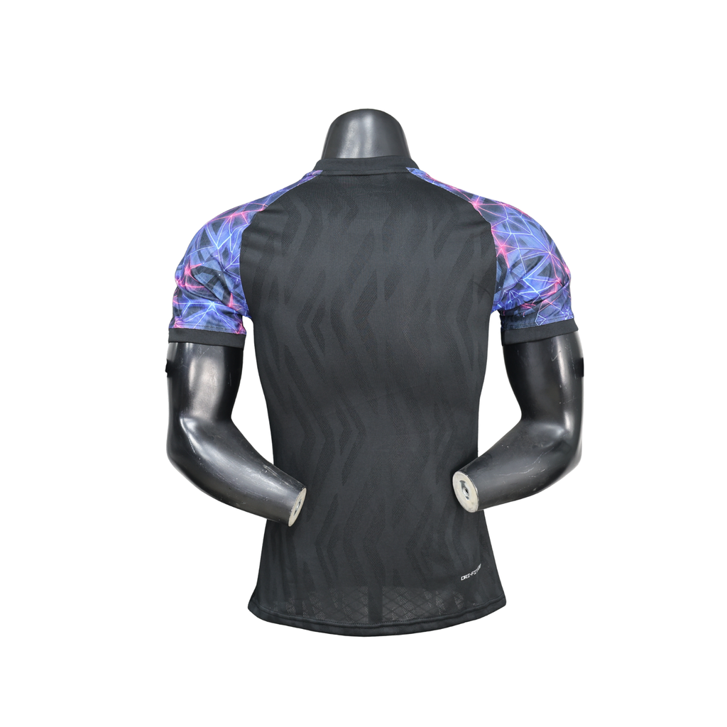 Maglia Barcellona Special Edition Black 2026/27 - Player Version
