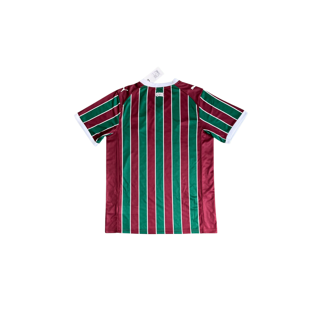 Maglia Fluminense Home 2026/27