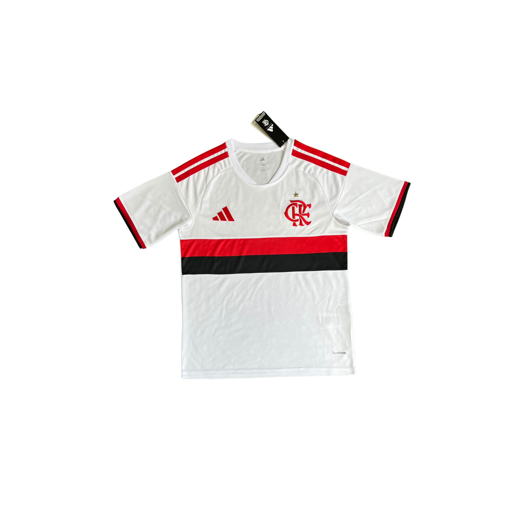 Maglia Flamengo Away 2026/27