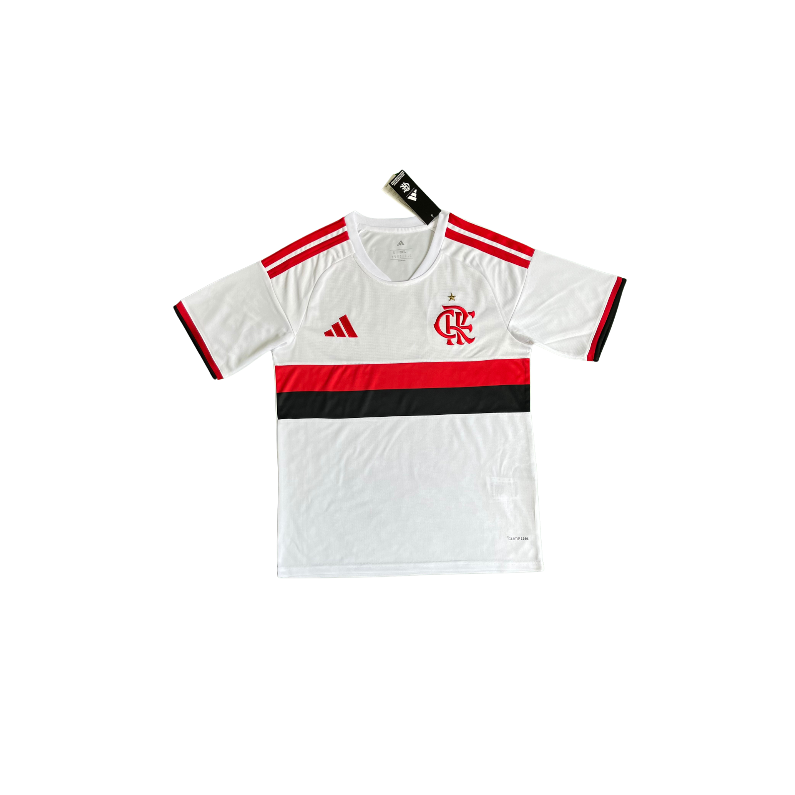 Maglia Flamengo Away 2026/27