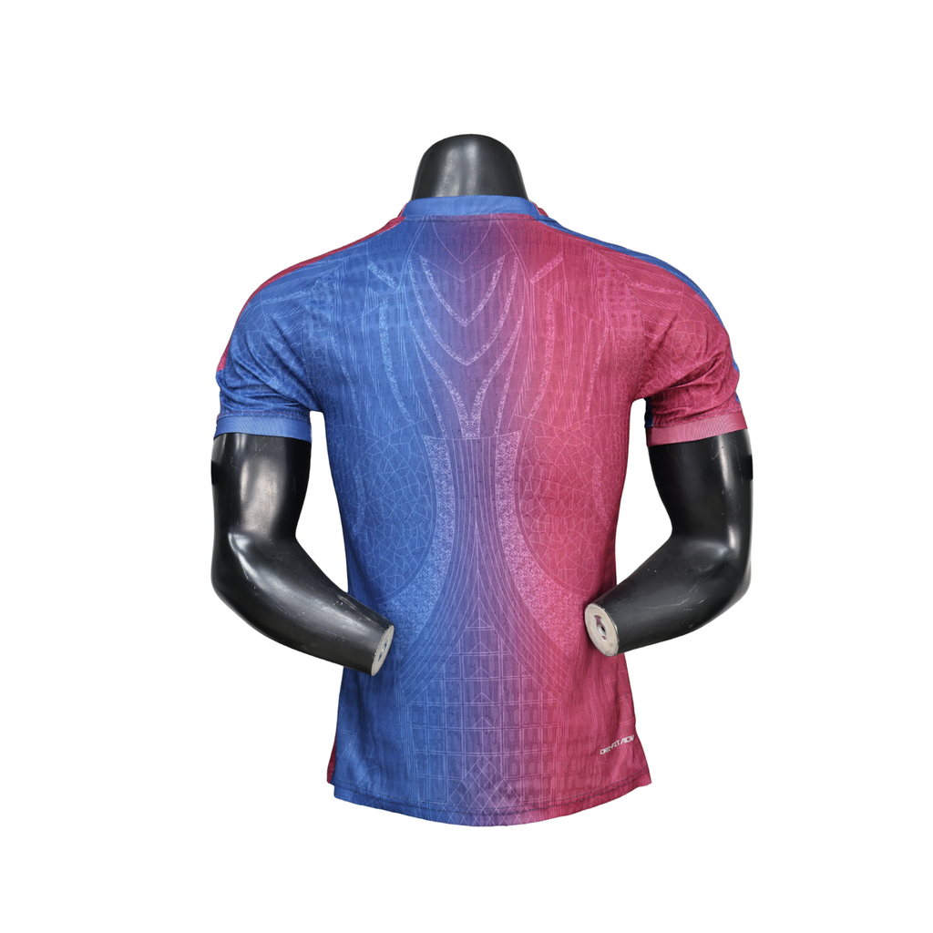 Maglia Barcellona Special Edition 2026/27 - Player Version
