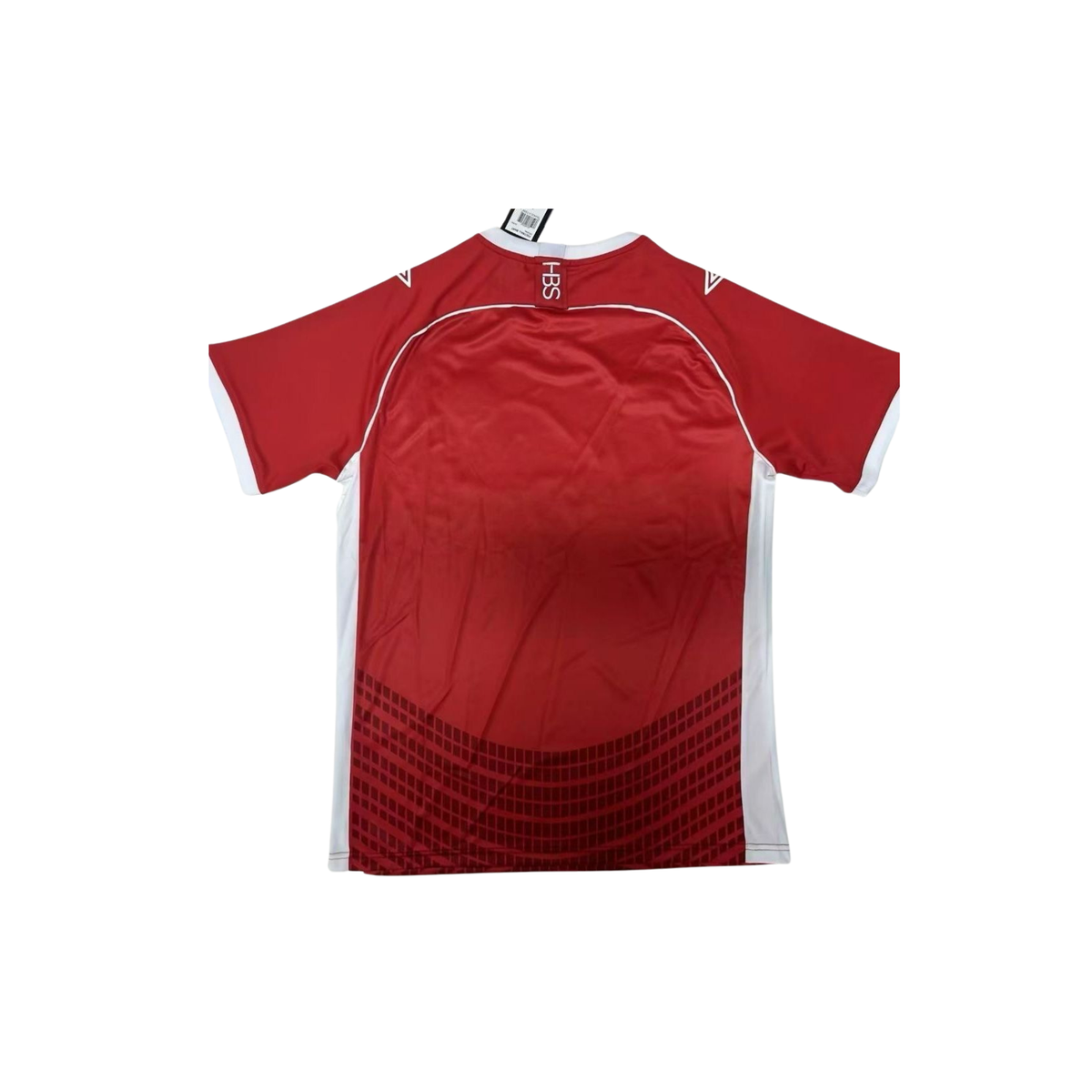 Maglia Hapoel Beer Sheva Home 2024/25