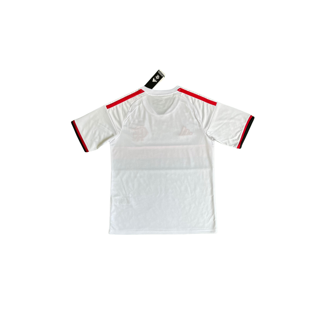 Maglia Flamengo Away 2026/27