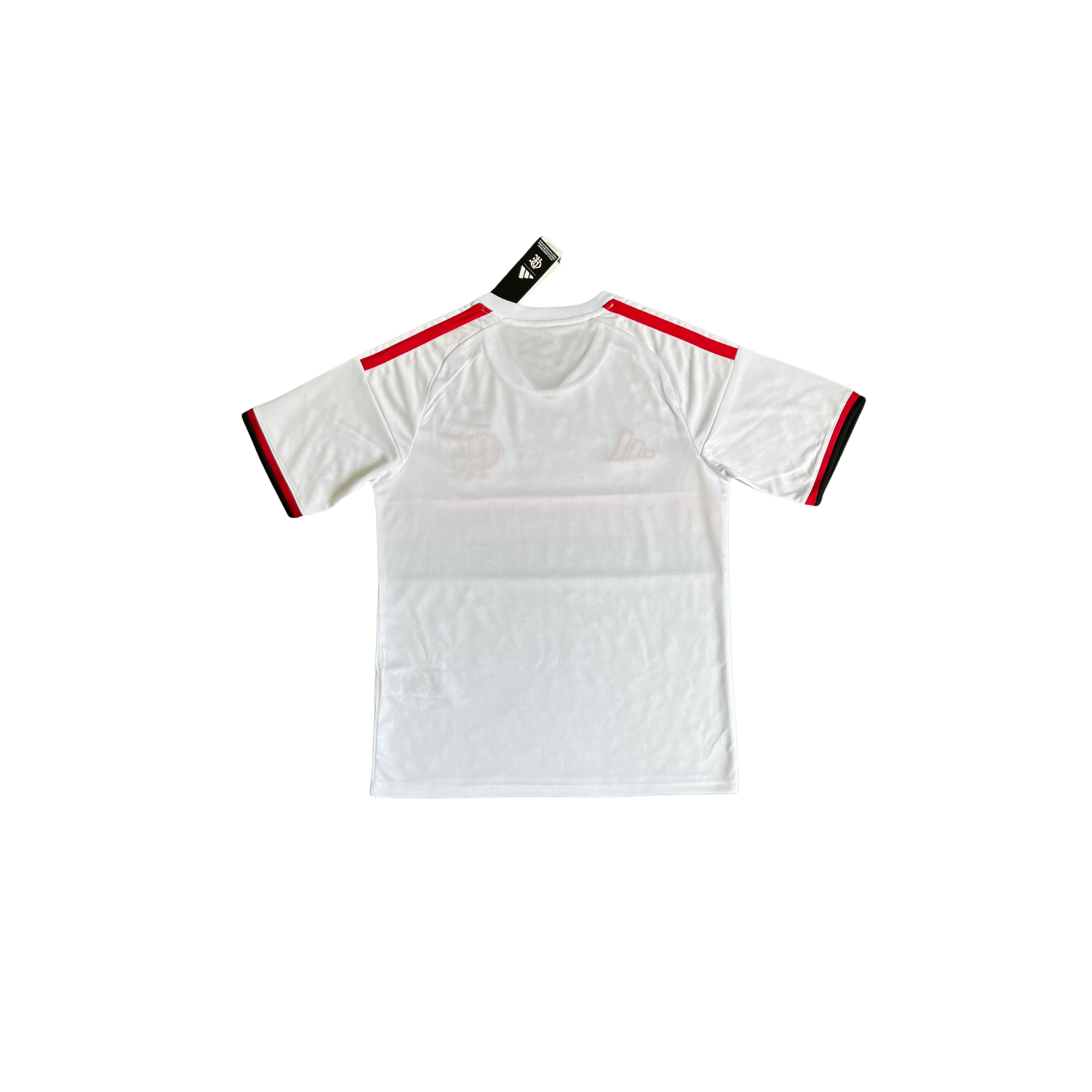 Maglia Flamengo Away 2026/27