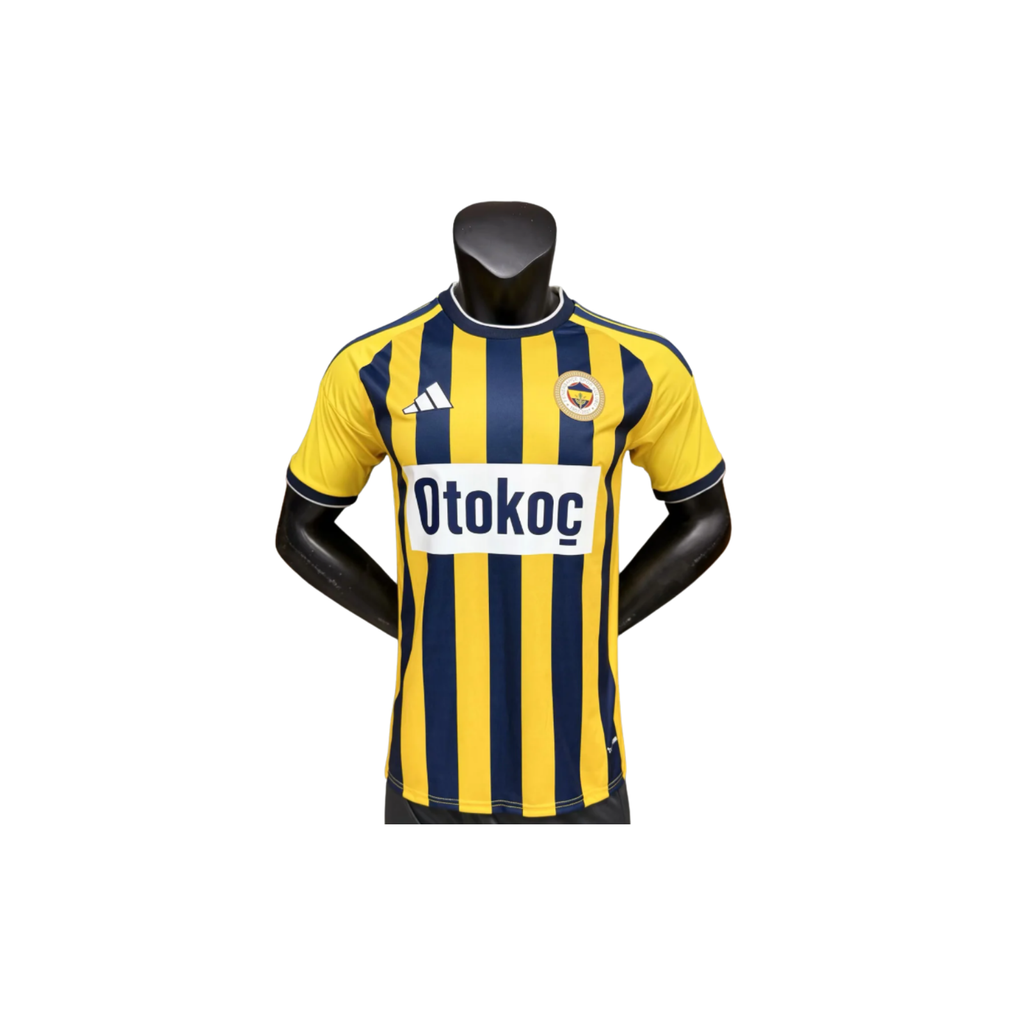 Maglia Fenerbahce Home 2026/27