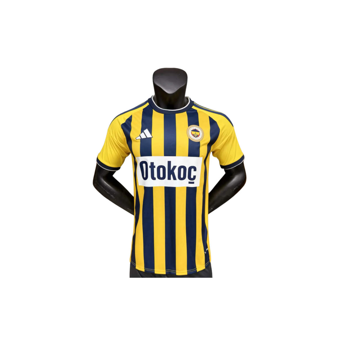 Maglia Fenerbahce Home 2026/27