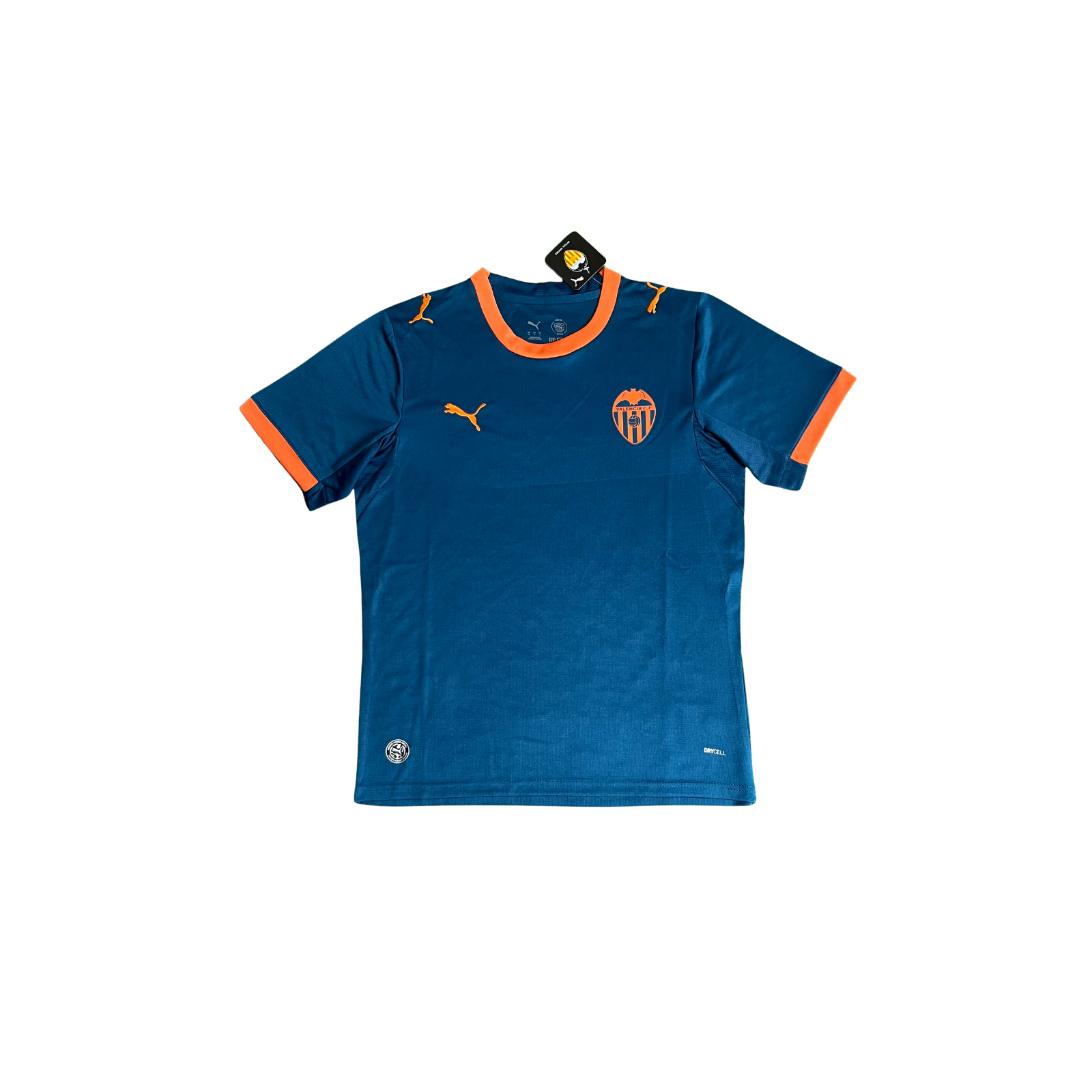Maglia Valencia Away 2026/27