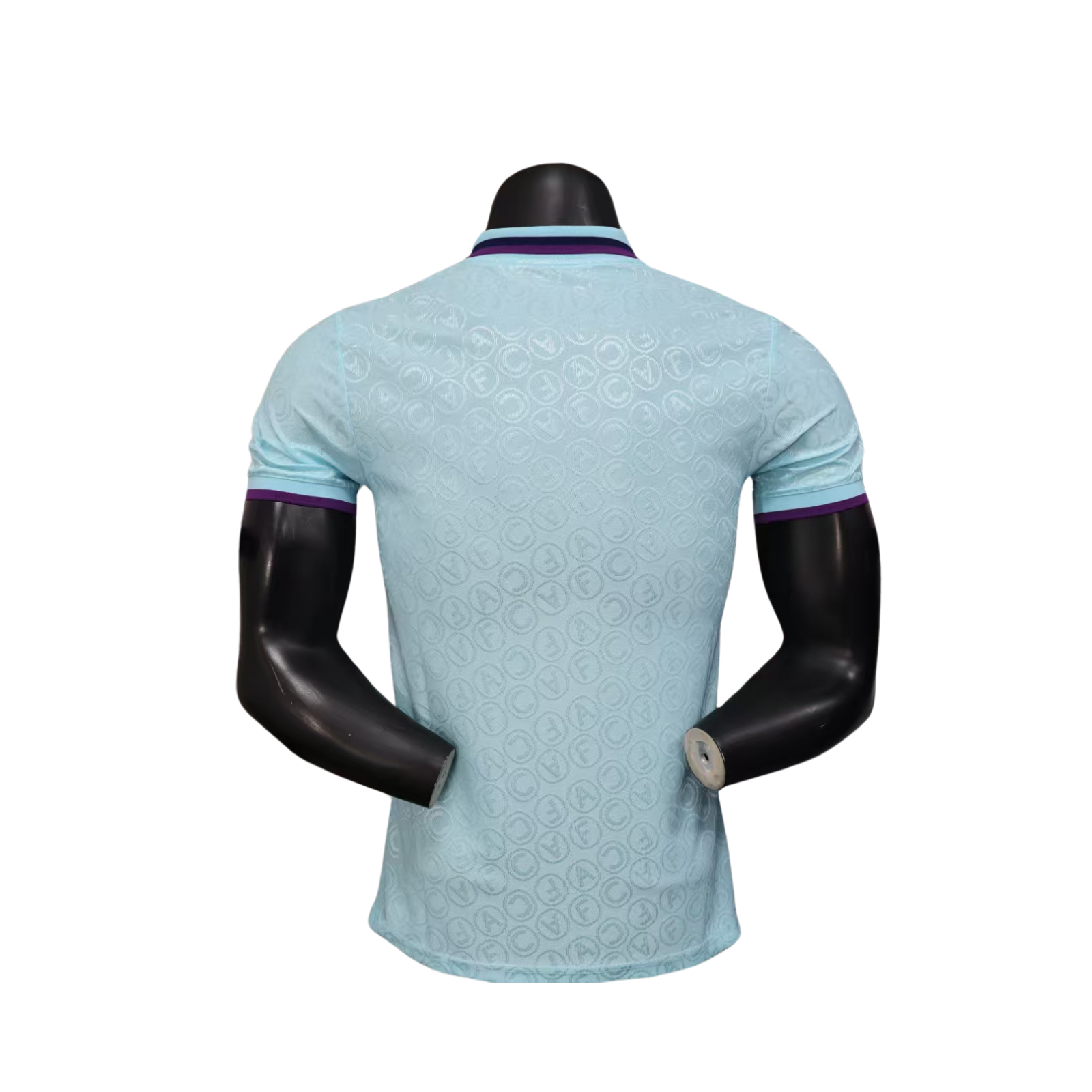 Maglia Arsenal Special Edition Blu 2025/26 - Player Version