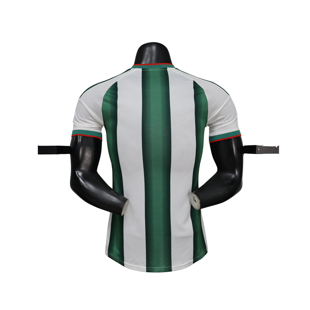 Maglia Messico Special Edition 2026/27 - Player Version