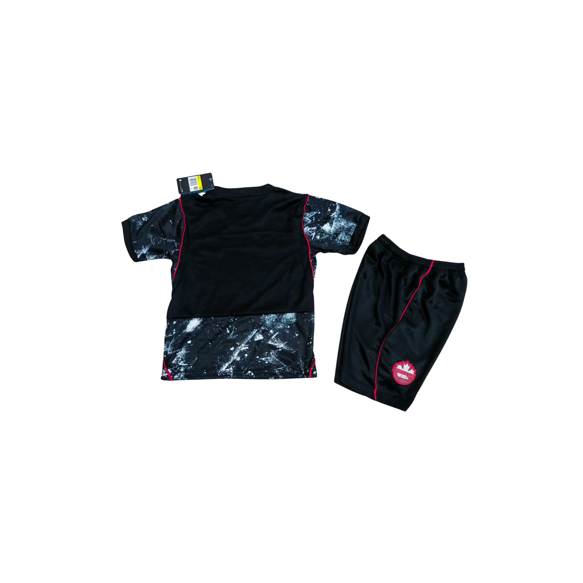 Completino Bambino Canada Away 2026/27