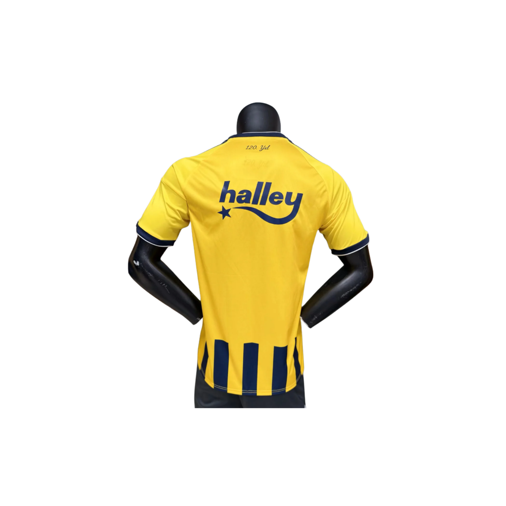 Maglia Fenerbahce Home 2026/27