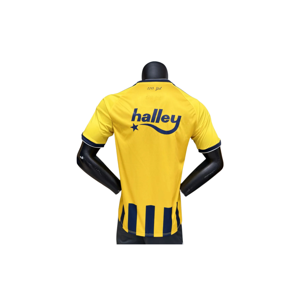 Maglia Fenerbahce Home 2026/27