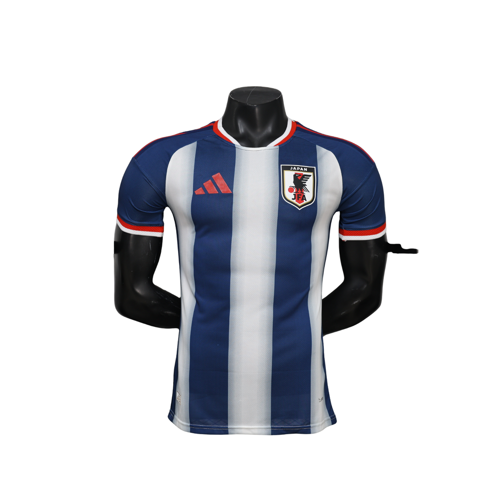 Maglia Giappone Special Edition 2026/27- Player Version