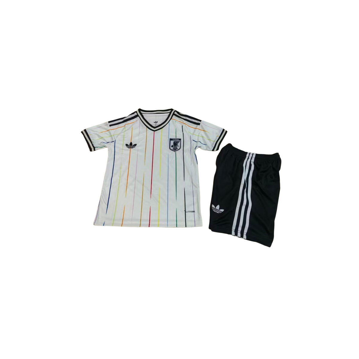 Completino Bambino Giappone Away 2026/27