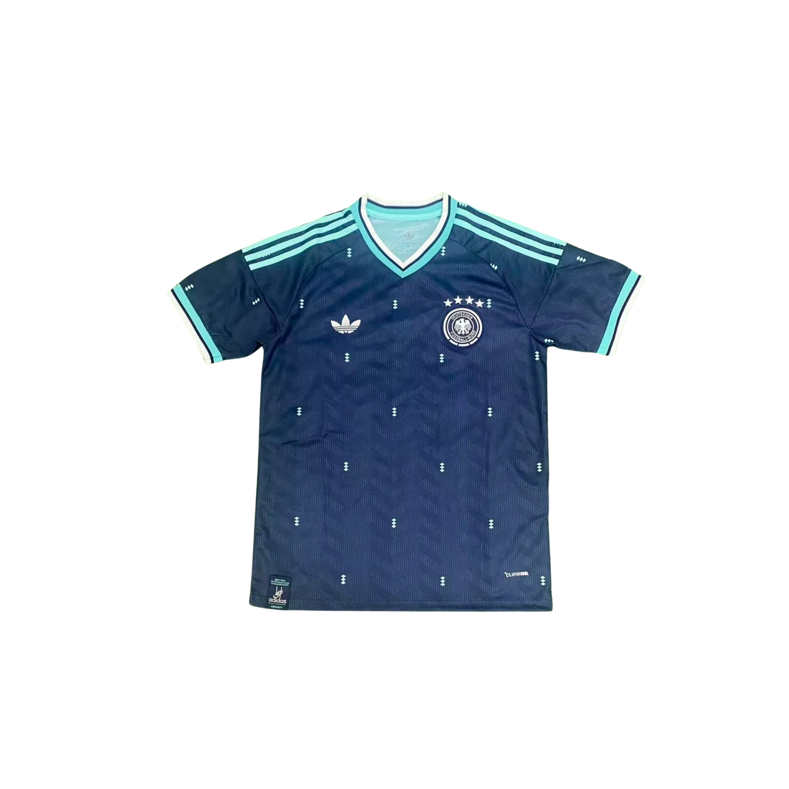 Maglia Away Germania Nazionale 2026/27