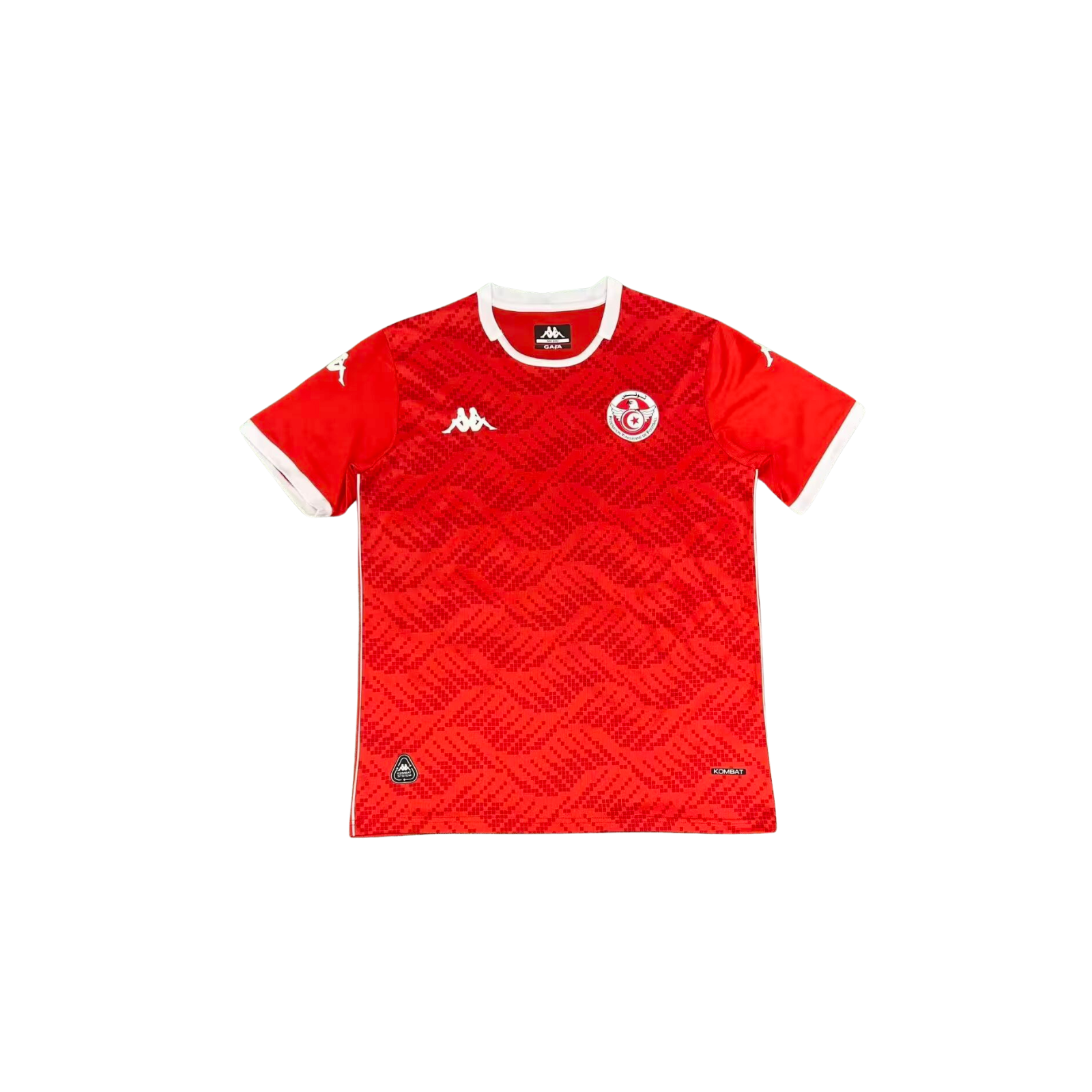 Maglia Home Tunisia 2026/27
