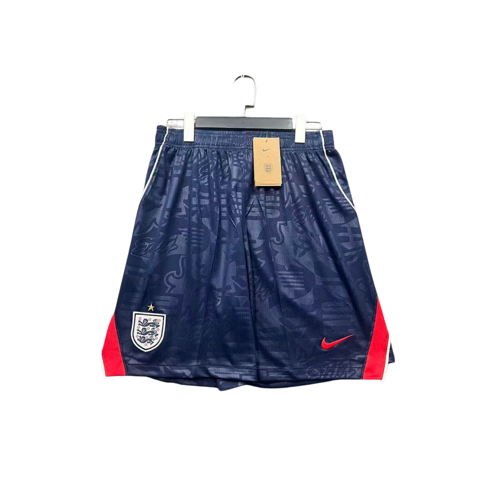 Pantaloncino Maglia Away Inghilterra 2026