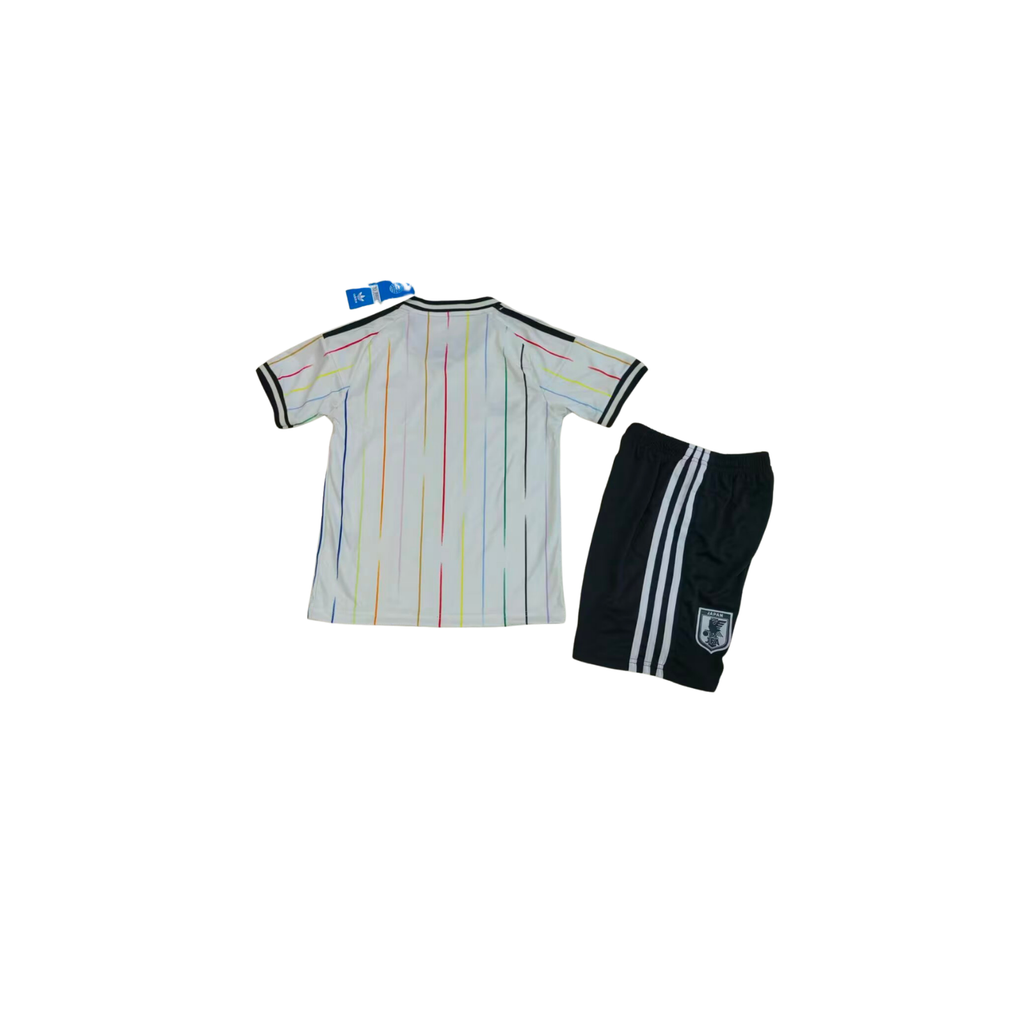 Completino Bambino Giappone Away 2026/27