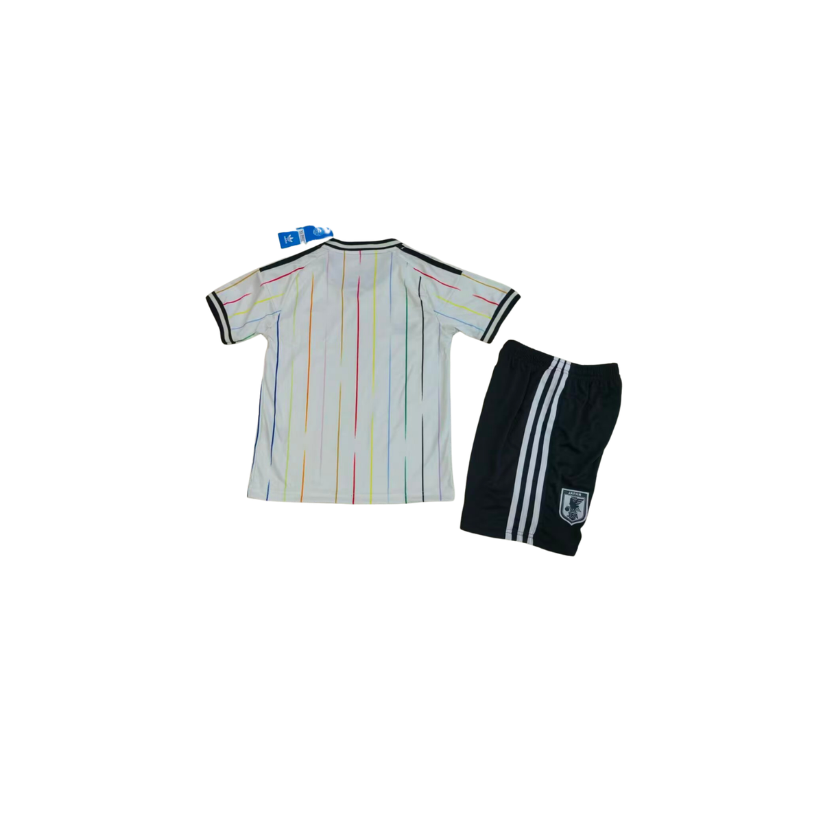 Completino Bambino Giappone Away 2026/27