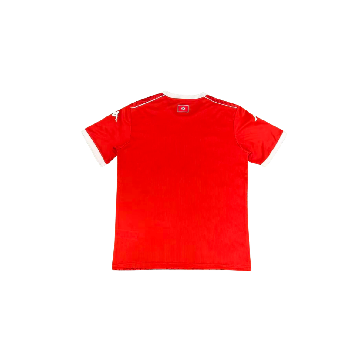 Maglia Home Tunisia 2026/27