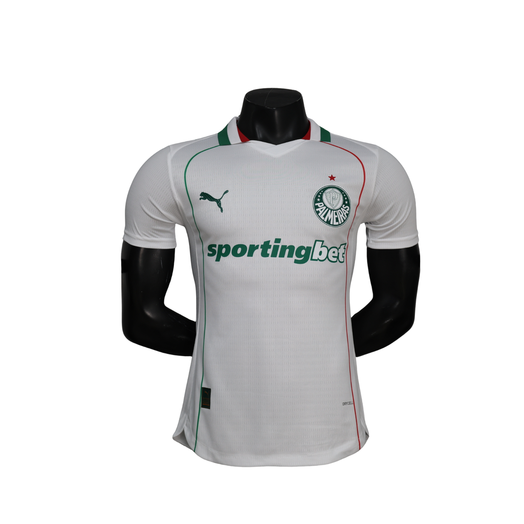 Maglia Palmeiras Away 2026/27 - Player Version