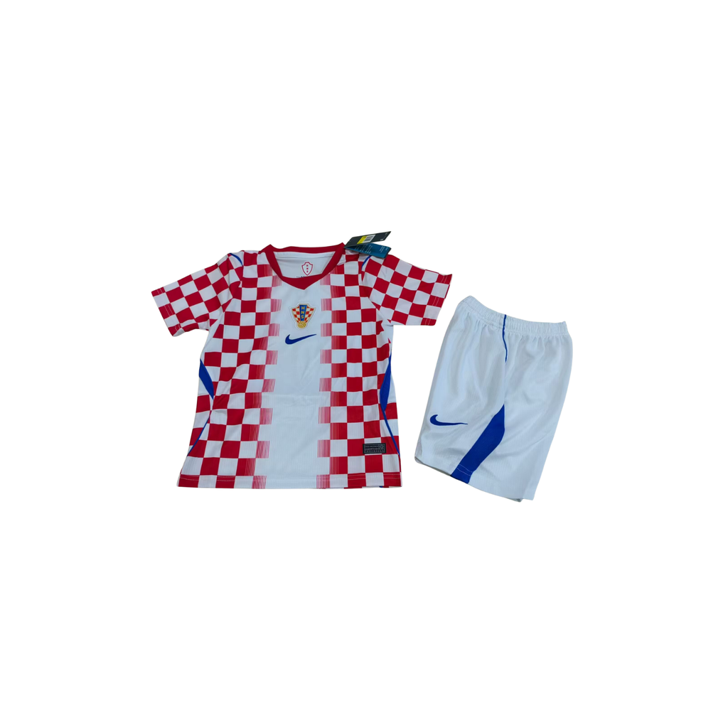 Completino Bambino Croazia Home 2026/27