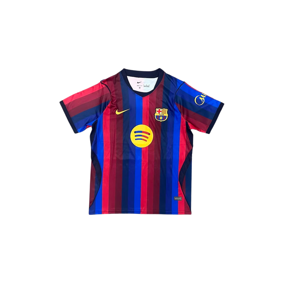 Maglia Barcellona Home 2026/27