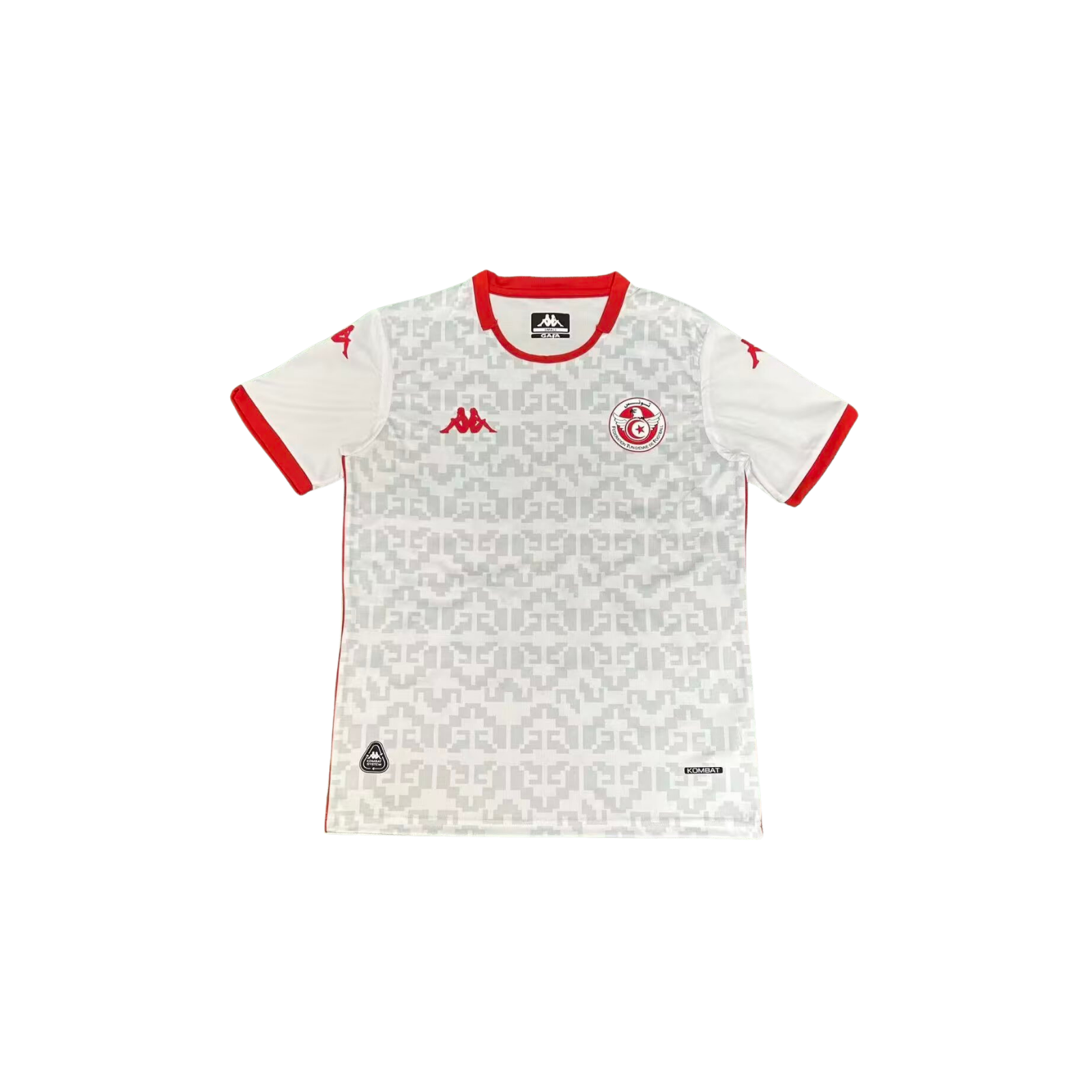 Maglia Away Tunisia 2026/27