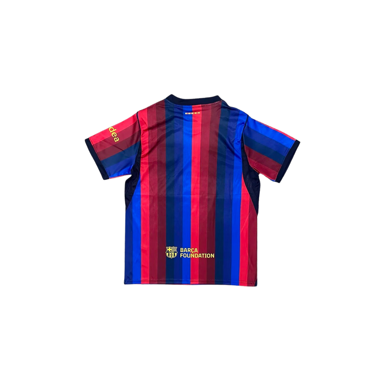Maglia Barcellona Home 2026/27
