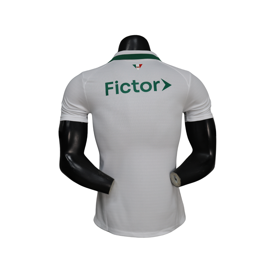 Maglia Palmeiras Away 2026/27 - Player Version