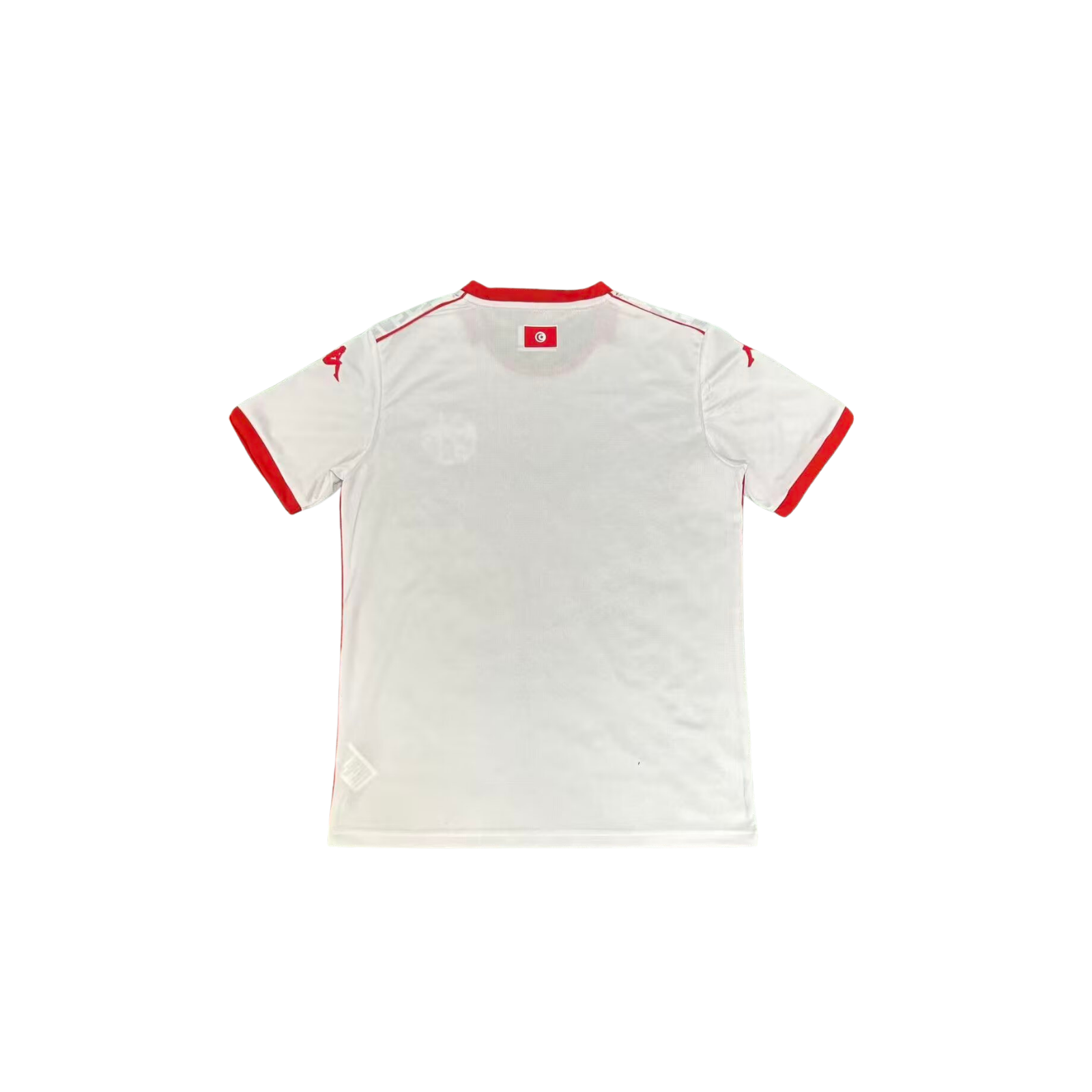 Maglia Away Tunisia 2026/27