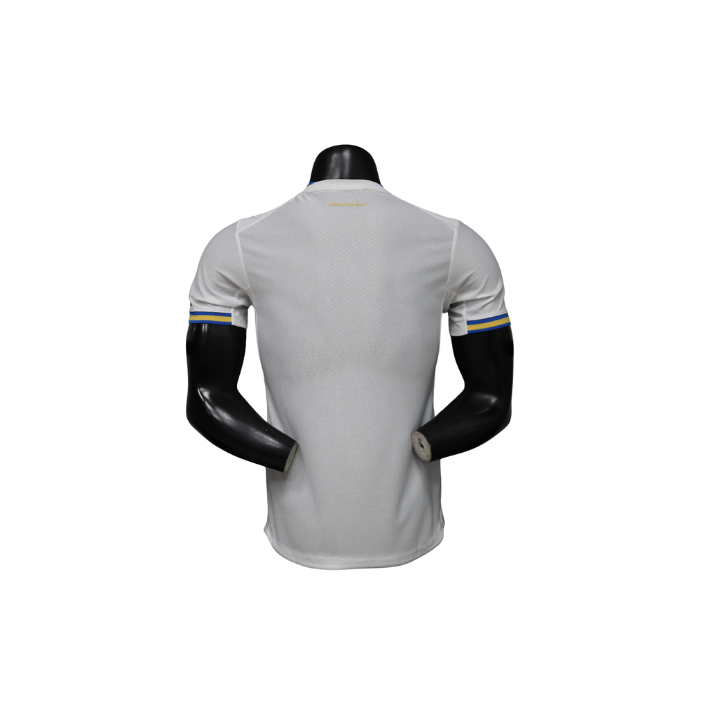 Maglia Home Marsiglia 2026/27 - Player Version