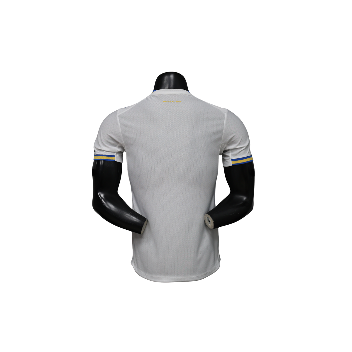 Maglia Home Marsiglia 2026/27 - Player Version