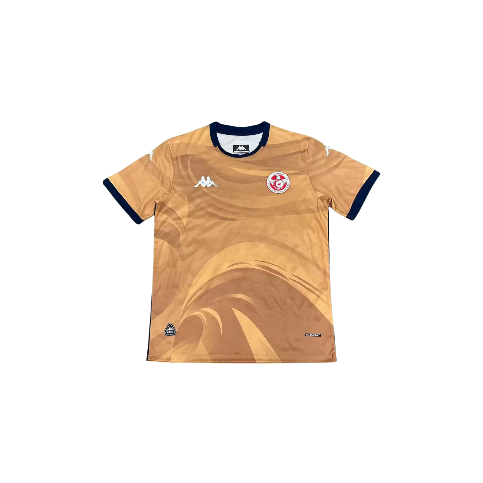 Terza Maglia Tunisia 2026/27