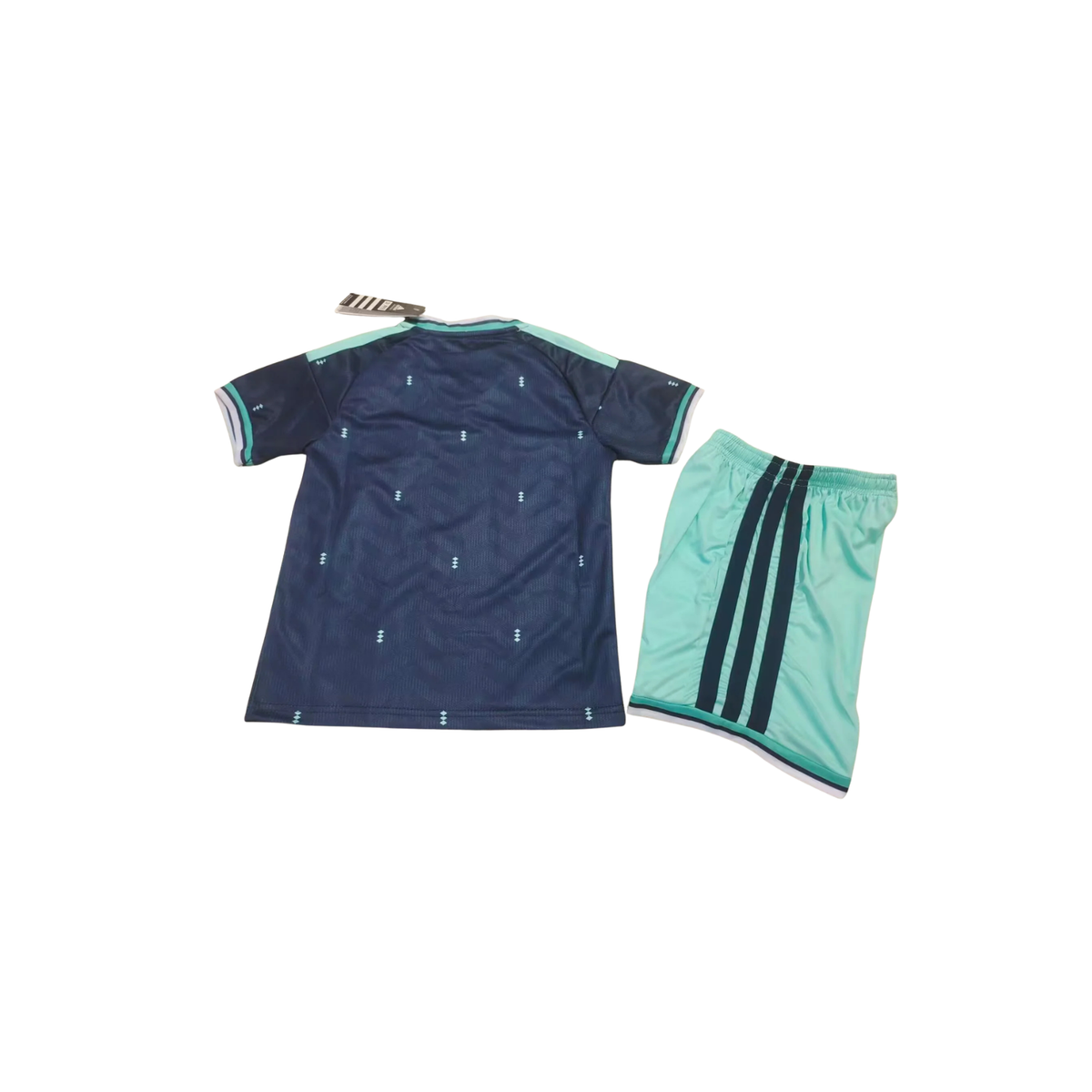 Completino Bambino Germania Away 2025/26