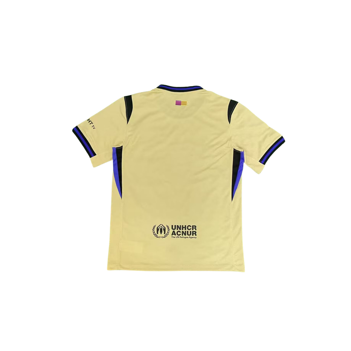 Maglia Barcellona Away 2025/26