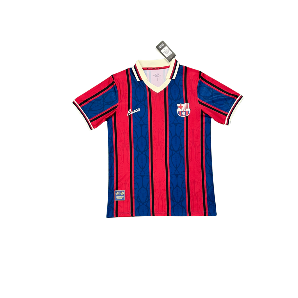 T-Shirt Commemorative Edition Barcellona 2025/2026