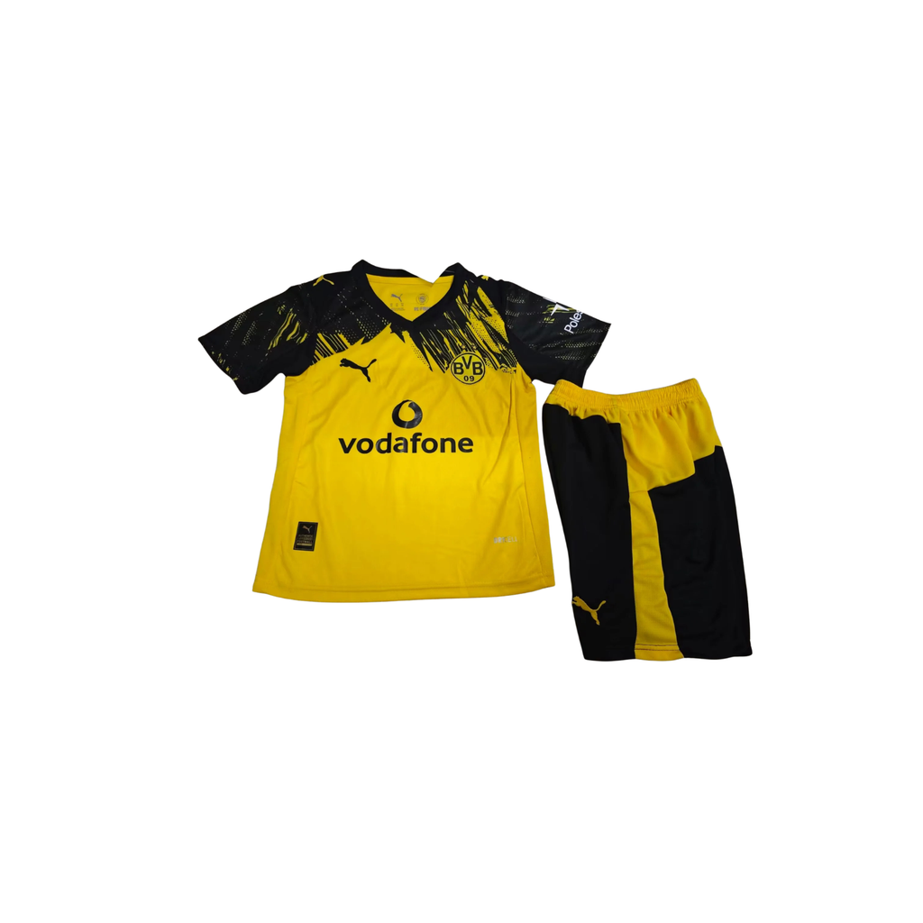 Completino Bambino Dortmund Home 2025/26