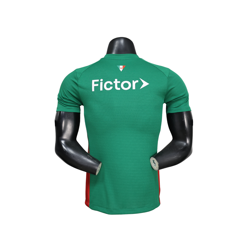 Maglia Palmeiras Home 2026/27 - Player Version