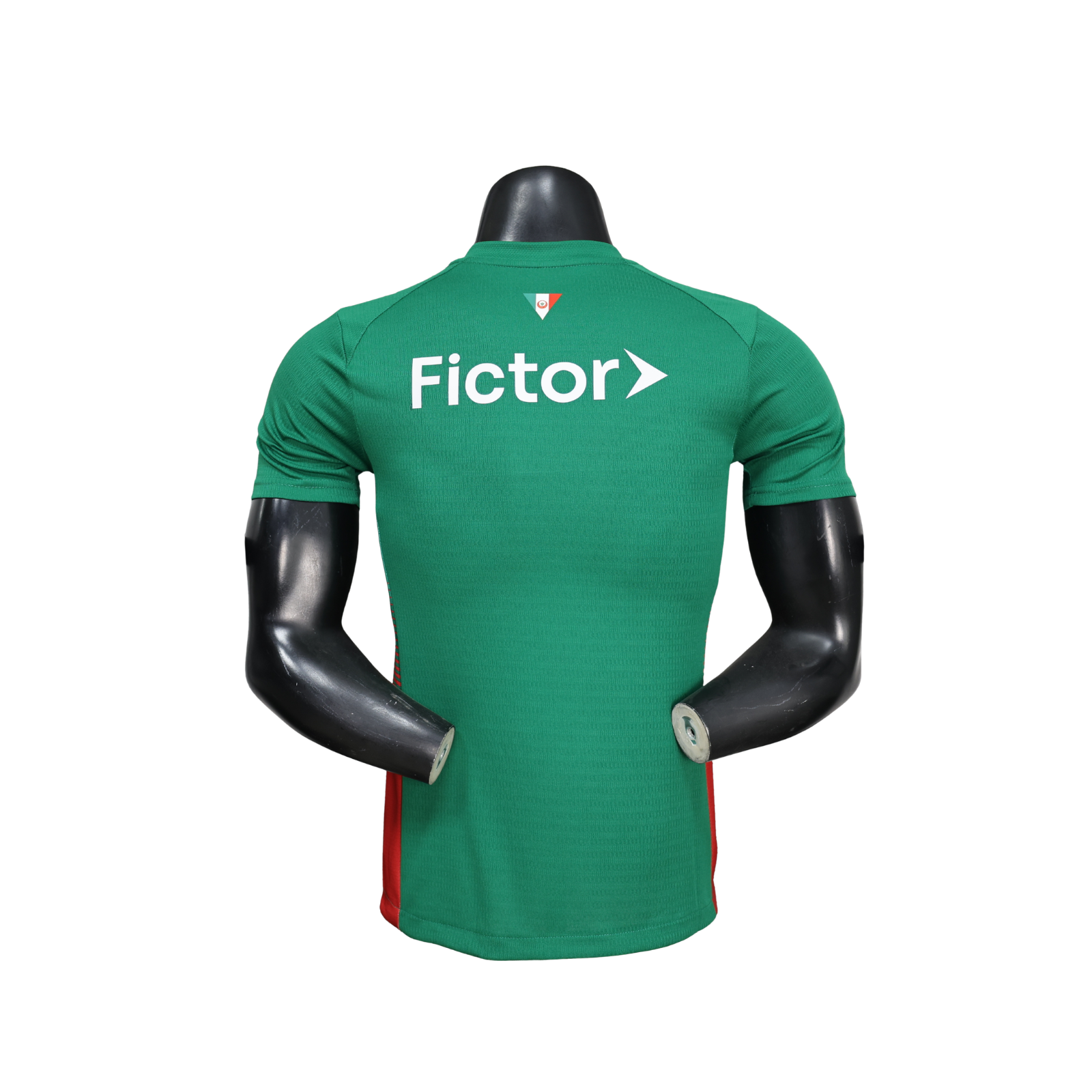 Maglia Palmeiras Home 2026/27 - Player Version