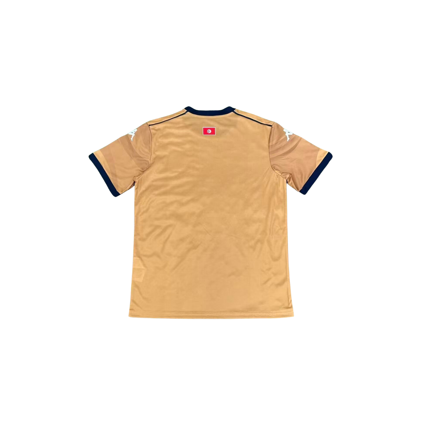Terza Maglia Tunisia 2026/27