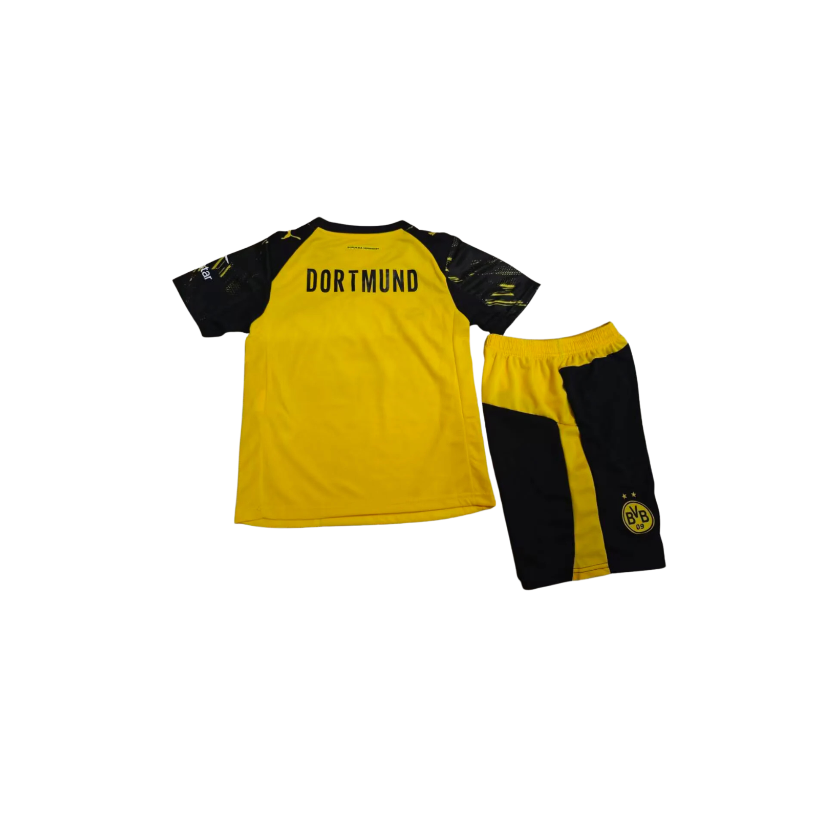 Completino Bambino Dortmund Home 2025/26