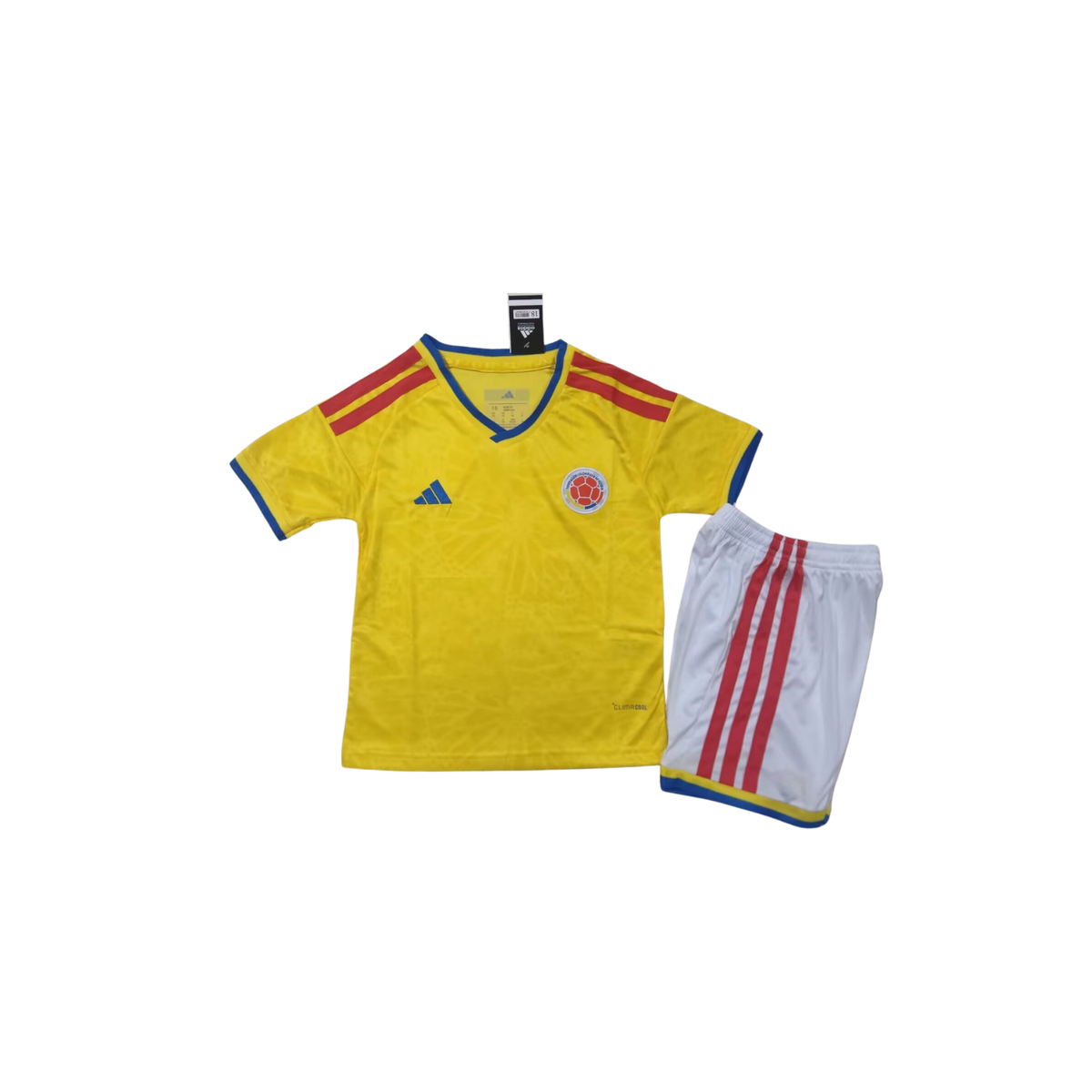 Completino Bambino Colombia Home 2025/26