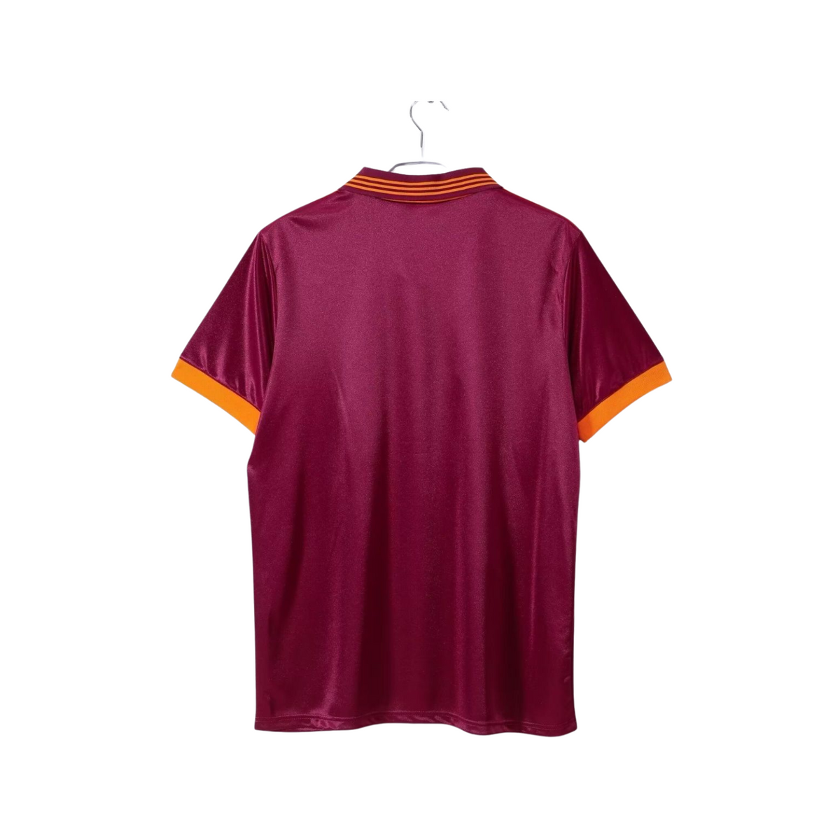 Maglia Vintage Roma Home 1992-94