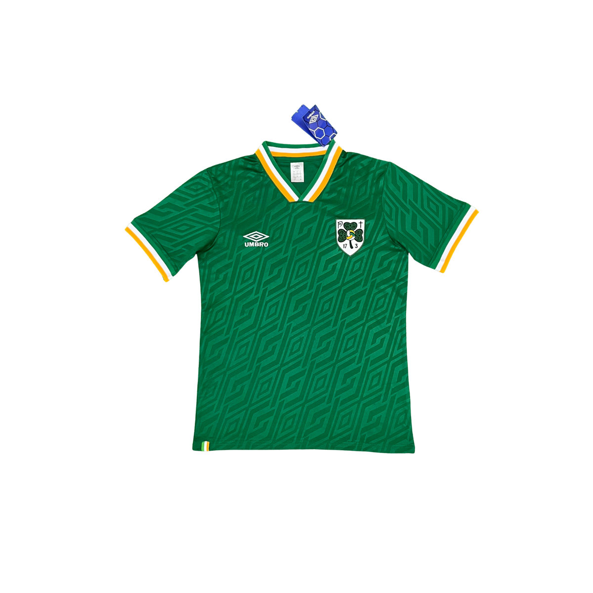 Maglia Irlanda Nazionale 2026/27 - Commemorative Edition